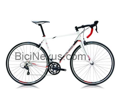 Polygon Helios C3 ficha técnica y opiniones